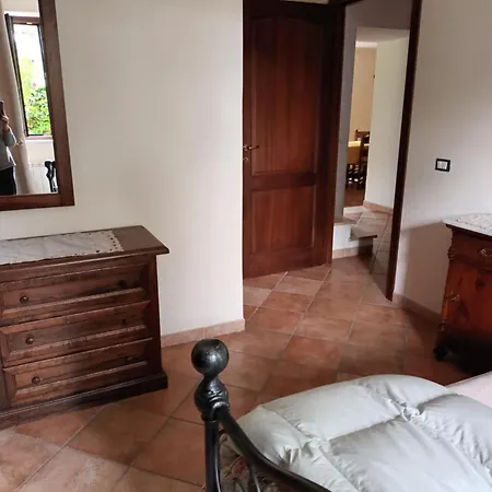 Casa Irene ベッド・アンド・ブレックファスト Pizzoli