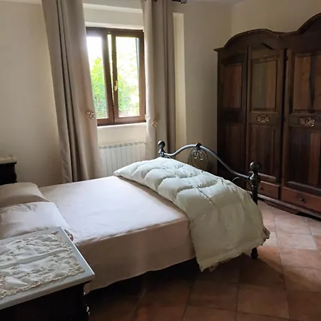 Casa Irene ベッド・アンド・ブレックファスト