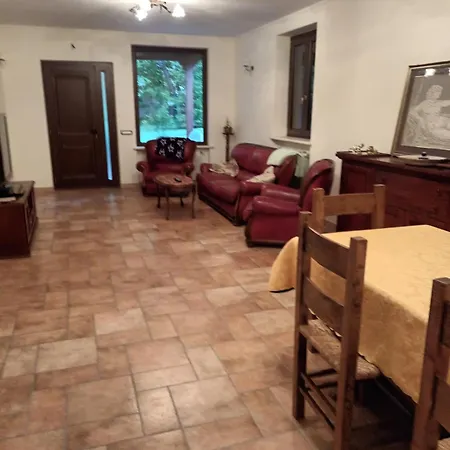 Bed & Breakfast Casa Irene