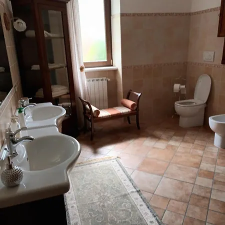 Casa Irene Bed & Breakfast Pizzoli