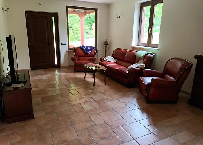 Casa Irene Frühstückspension 3*