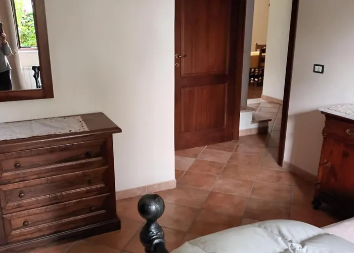 Casa Irene לינה וארוחת בוקר Pizzoli