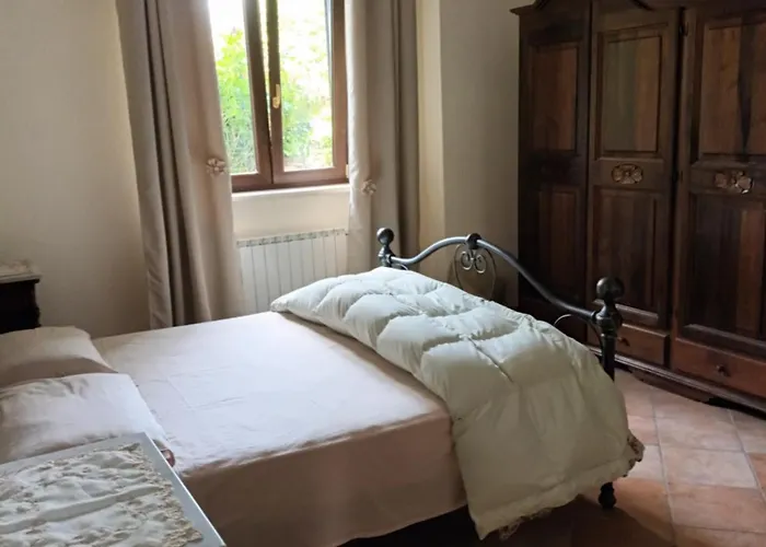 Casa Irene Frühstückspension