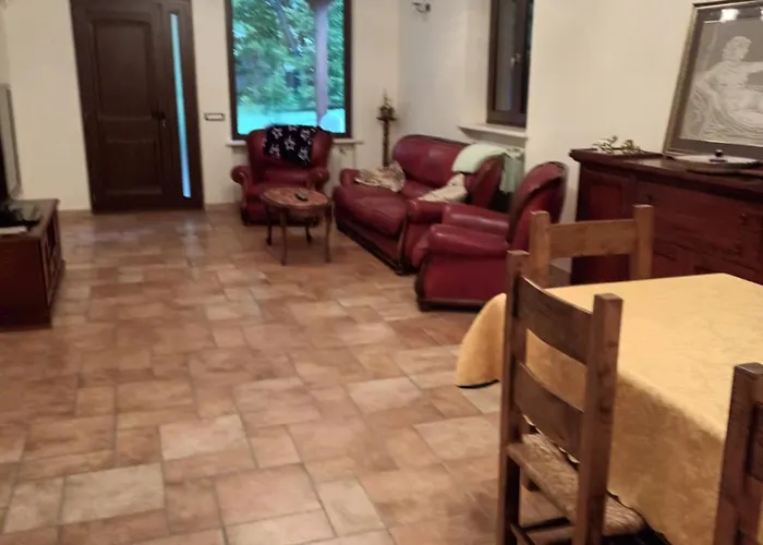 Frühstückspension Casa Irene