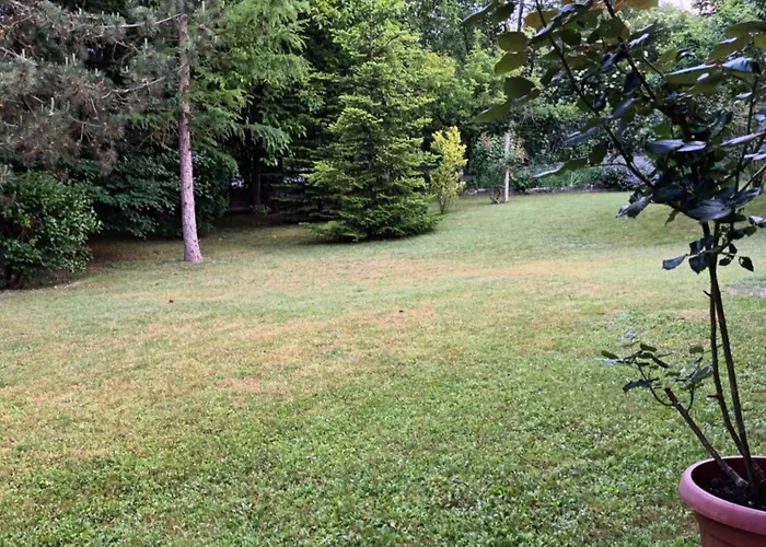 Casa Irene Frühstückspension